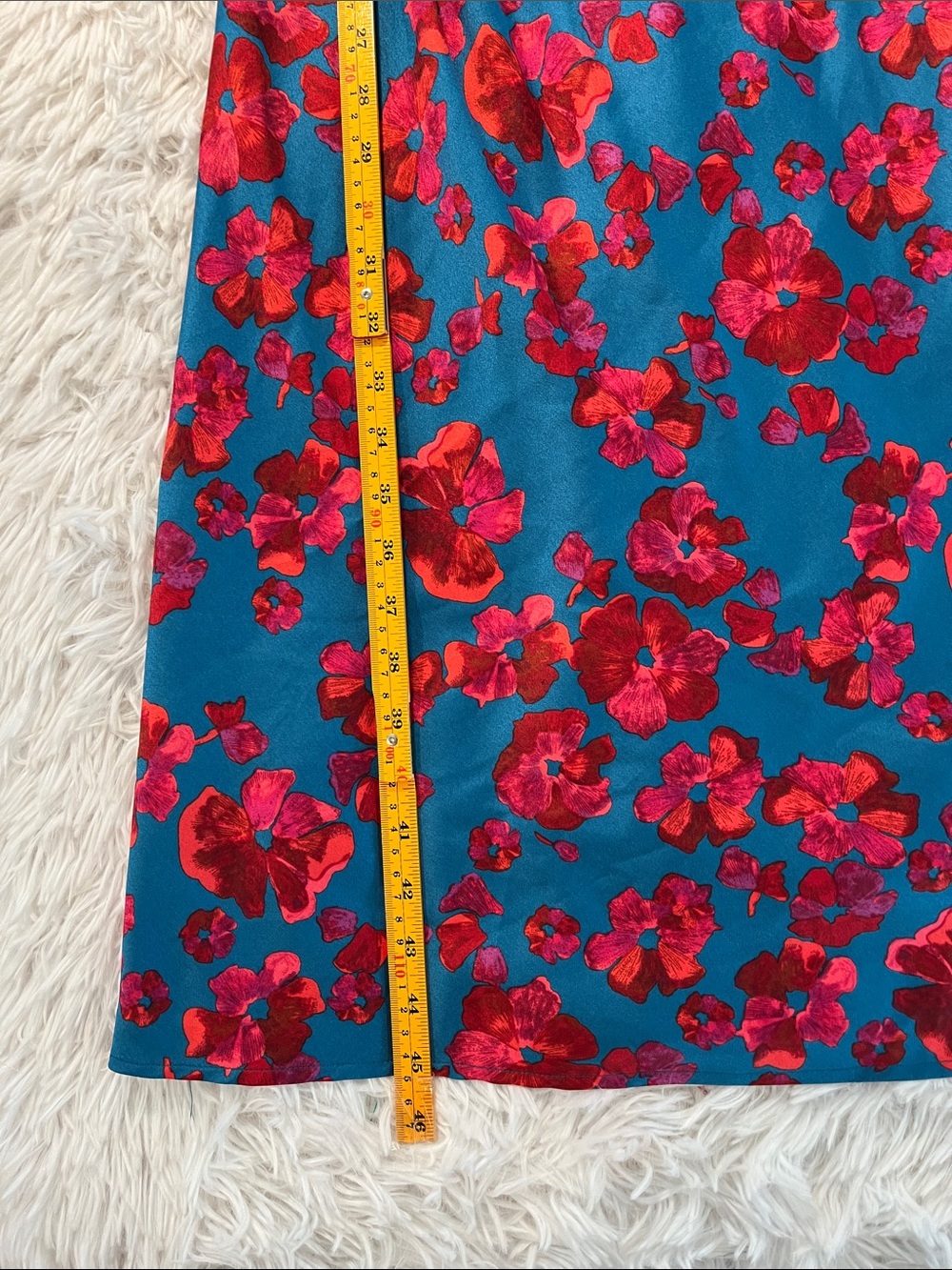 A new day slip dress Medium - Picture 4 of 7